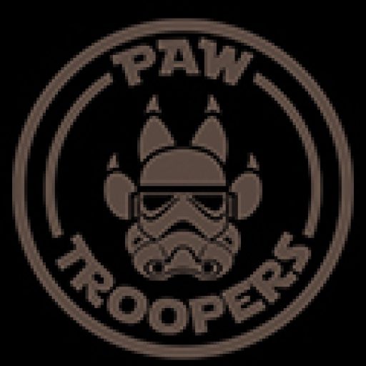 Paw Troopers